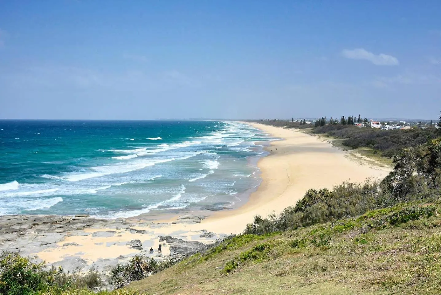 Buddina Beach Cabin 0*,  Australien